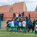 L'Academy Giovinazzo inizia il 2024 con una vittoria: 1-3 a Bisceglie