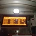 Traffico ferroviario rallentato per un guasto: disagi anche a Giovinazzo