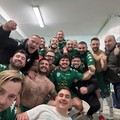 L'Academy Giovinazzo supera il Boemondo e lo raggiunge in testa alla C2