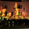 Tutto pronto a Giovinazzo per "Dite Inferno "