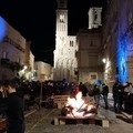 Fuochi di Sant'Antonio Abate e  "Dite Inferno ": tutto il programma a Giovinazzo