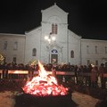 Fuochi di Sant'Antonio Abate, PVA: «Cambiano assessori ma la musica è la stessa»