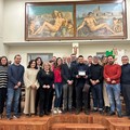 Matteo Papapicco, orgoglio giovinazzese