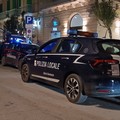 40enne picchiato, lite stradale e inseguimento da Bitonto a Giovinazzo