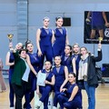 L'Aspa don Tonino Bello Giovinazzo si laurea campione regionale Fisr