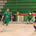 L'Academy Giovinazzo vince in trasferta e chiude al terzo posto