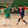 L'Altamura frena la corsa dell'Academy Giovinazzo: finisce 6-6