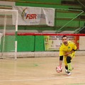 L'Academy Giovinazzo cade anche in casa: il Boemondo vince 4-8