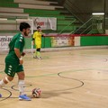 Academy Giovinazzo, tutto facile: Azetium Rutigliano battuto 8-1