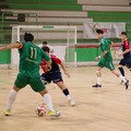 Academy Giovinazzo, che crollo a Cassano! Finisce 6-1, vetta a -5