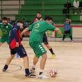 L'Academy Giovinazzo perde ancora. E adesso deve guardarsi le spalle