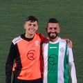 L'Academy Giovinazzo torna a vincere: doppietta di Minervini, 0-3 a Gravina