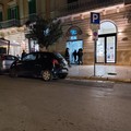 «La piazza a sera è terra di nessuno»
