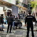 Lo spot della Birra Raffo girato a Giovinazzo