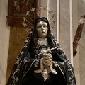 Si chiude il Settenario all'Addolorata. Venerdì 27 marzo la processione a Giovinazzo