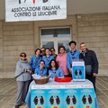 Uova di Cioccolato AIL, ottima risposta dei giovinazzesi