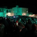 Musica, cibo e tanta birra: festa a Giovinazzo per San Patrizio - FOTO