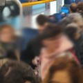 Treno Pop insufficiente, la rivolta dei pendolari giovinazzesi
