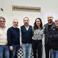 Comitato Feste Giovinazzo, ecco il nuovo direttivo