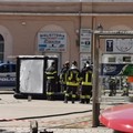 Linea adriatica interrotta per allarme bomba, le prime conferme da Trani