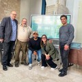 Corretto utilizzo olio EVO, giornata di formazione per i ristoratori di Giovinazzo