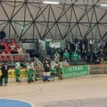 AFP Giovinazzo, i play-out partono in salita: a Monza finisce 7-1