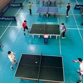 La Polisportiva Juvenatium organizza il primo torneo di tennis tavolo