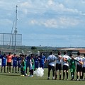Play-off, tracollo dell'Academy Giovinazzo: perde 6-0 a Barletta