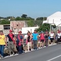 I pellegrini di San Nicola ultimi custodi di una fede autentica