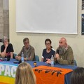 Libera chiama a raccolta i giovinazzesi contro le mafie
