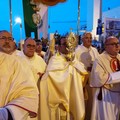 Corpus Domini, il programma completo a Giovinazzo