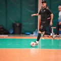 Il Defender Giovinazzo C5 balla il tango: ecco l'argentino Mejuto