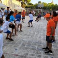 Touringames, il palio dei piccoli va ai rioni San Giuseppe ed Immacolata