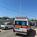 Tragedia a Giovinazzo, si sente male in acqua. Muore un 70enne