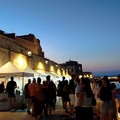 Mercato serale e mercatino artigianato, buon riscontro a Giovinazzo