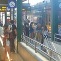 Guasto a Santo Spirito, disagi per i pendolari da e per Giovinazzo