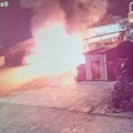 Due incendi in 12 giorni nell'azienda Eco Sud Ricicli, si segue la pista dolosa