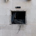 Boato nella notte. Assalto al bancomat del Monte dei Paschi di Siena
