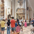 Estate a Giovinazzo: nel weekend appuntamento con  "Tesori d'Arte Sacra "