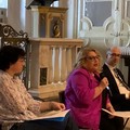 "Tesori d'arte Sacra ", ieri sera il resoconto