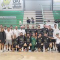 La Jovis Natio ritrova la vittoria e il primo posto in classifica