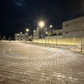 Inaugurato il parcheggio di via Fossato - FOTO