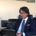 Mastro è ufficialmente presidente Autorità Portuale Adriatico Meridionale