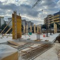 Procedono spediti i lavori all'asilo nido comunale