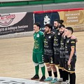 Termina ai play-off la prima stagione sportiva della Jovis Natio