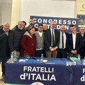 Parato la spunta su Iannone: sarà ancora lui il coordinatore cittadino di FdI