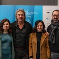  "Casi el Paraíso ", il film girato a Giovinazzo al BiF&st di Bari