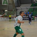 Pazza rimonta del Defender Giovinazzo: da 0-3 a 3-3 con il Pescara