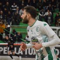 Defender Giovinazzo C5 a Taranto, Marolla: «Play-off? Ci crediamo ancora»