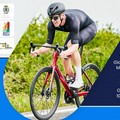 "In sella con Cipollini " sulla ciclovia Giovinazzo-Molfetta